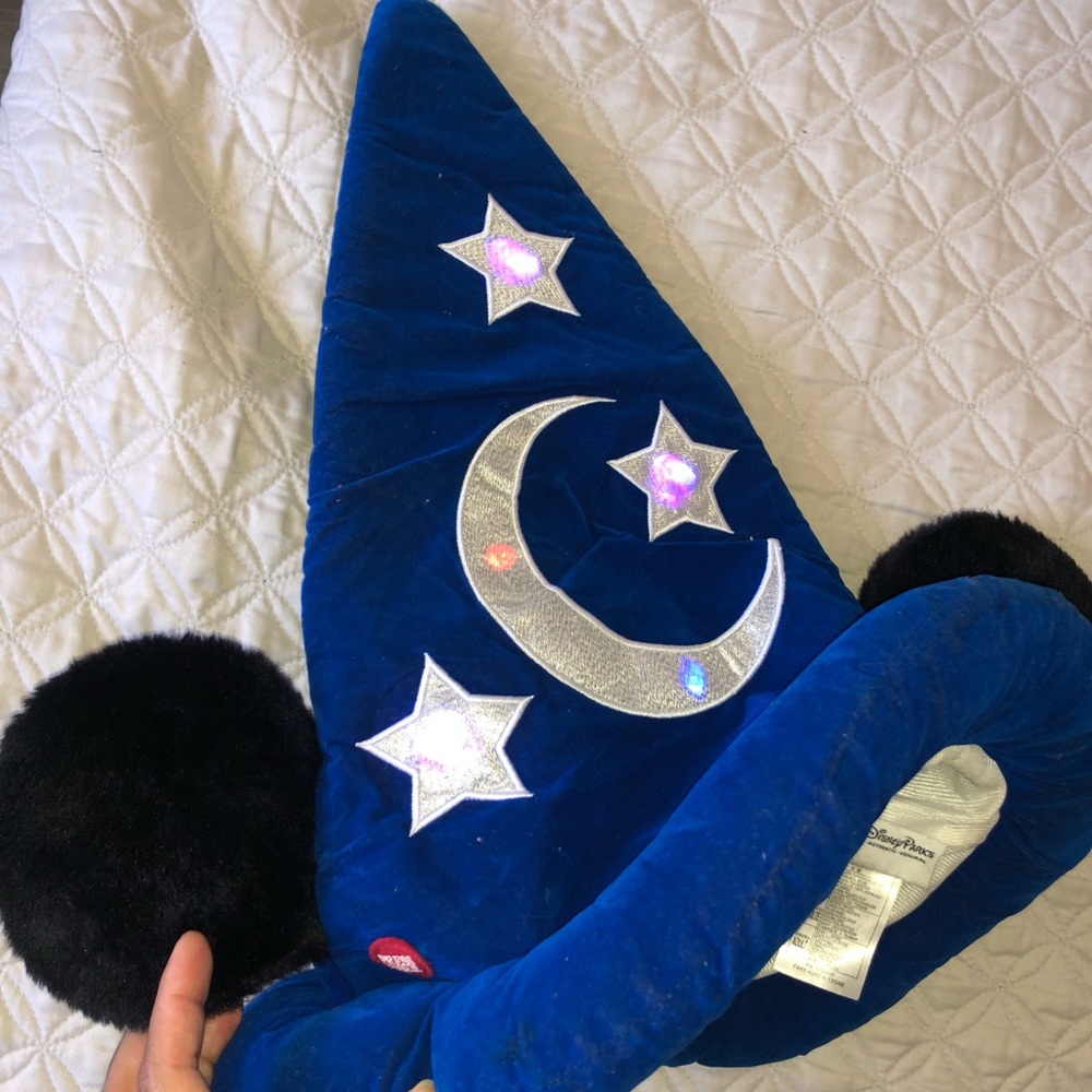 Disney Mickey fantastic hat